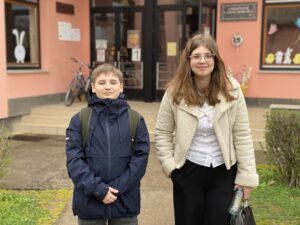KAPOSSZEKCSŐI TERÜLETI ANGOL NYELVI TANULMÁNYI VERSENY