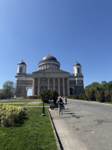 12.G OSZTÁLYKIRÁNDULÁS