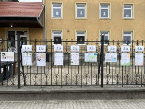 A MAGYAR KÖLTÉSZET NAPJA
