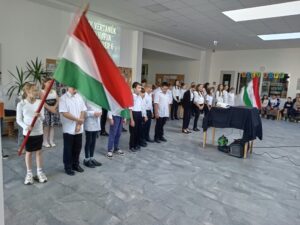 AZ ARADI VÉRTANÚK NAPJA